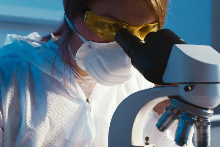 Биорезонанс при паразити – неинвазивно откриване на паразитни инфекции